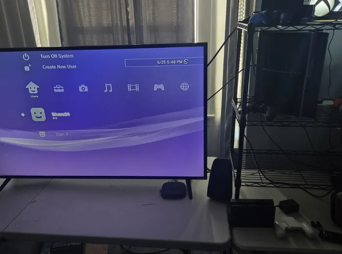 Proof of jailbreak