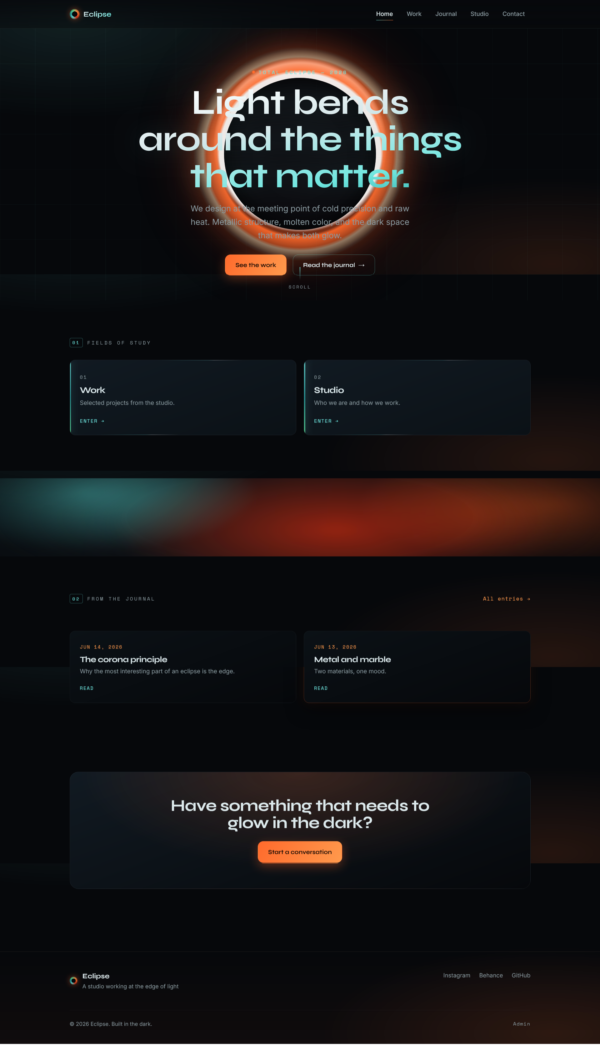 Eclipse CMS preview