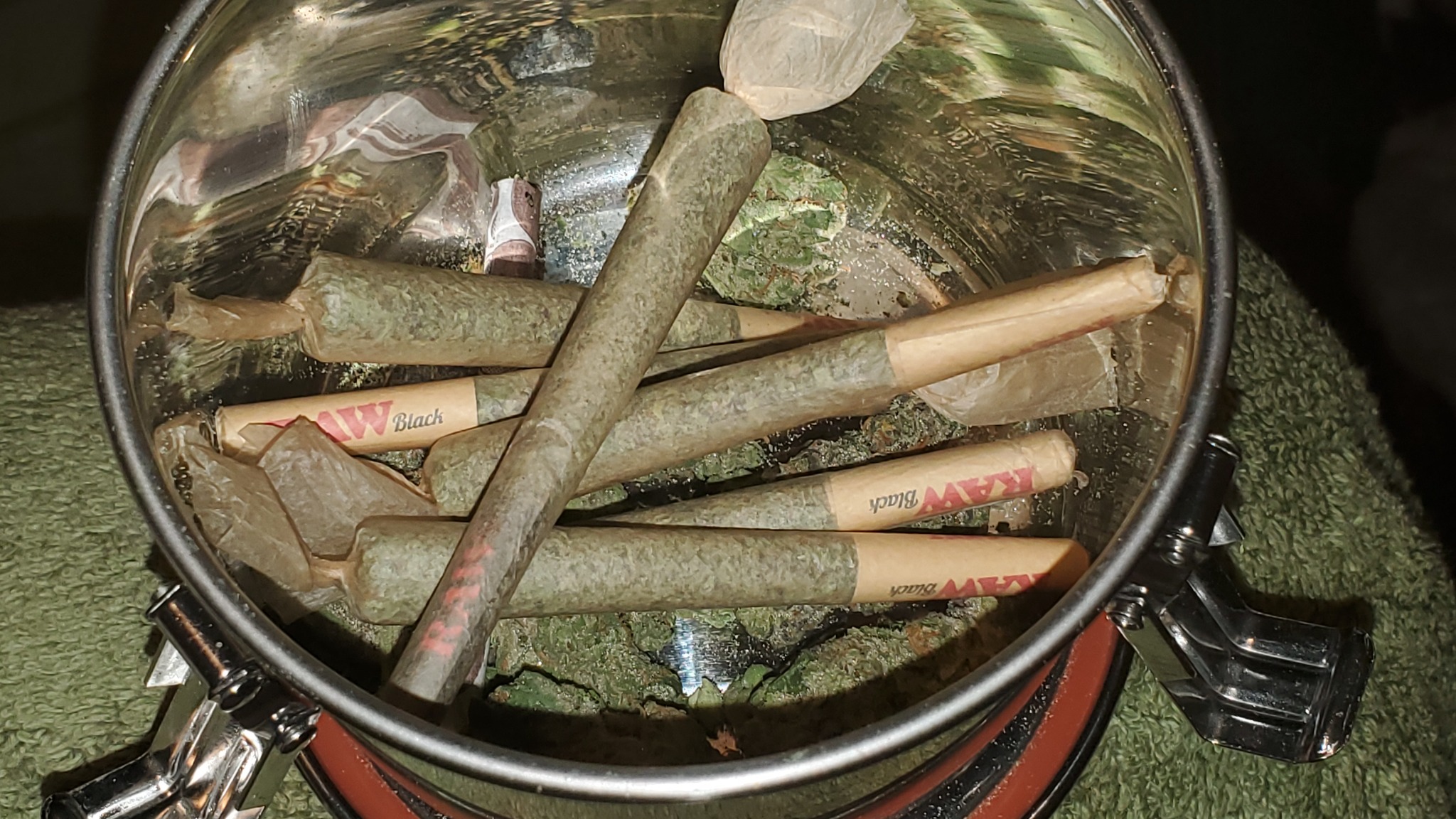 Crafted with Care