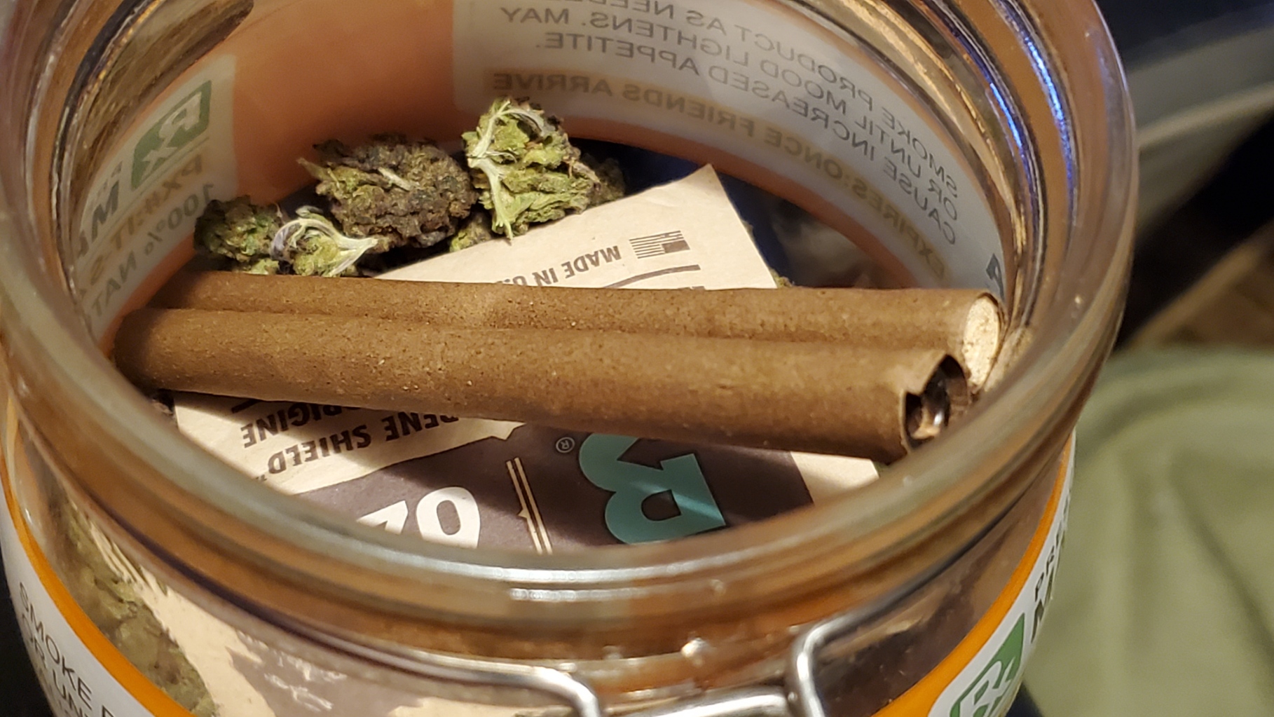 Blunts & Good Buds