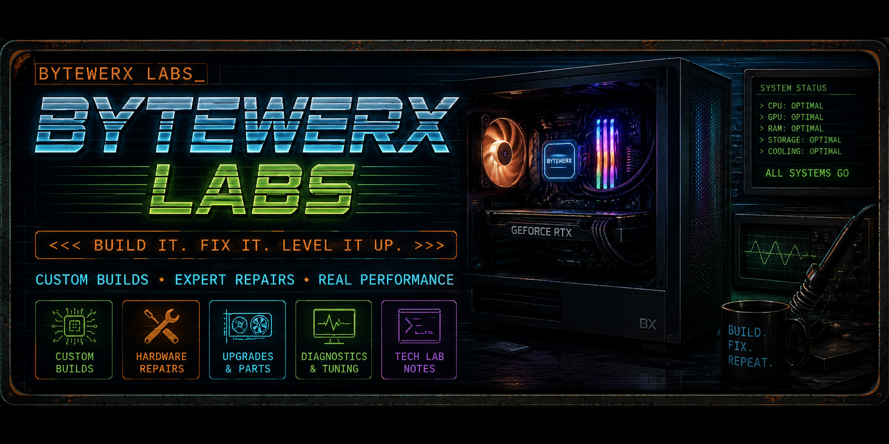 CyberWave Studios featured image