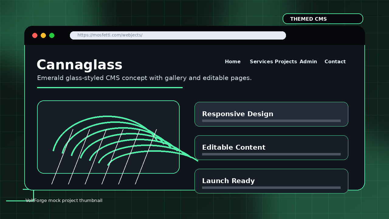 Cannaglass preview